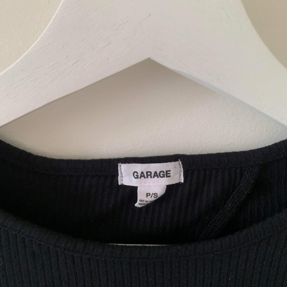 Garage Open Back Top - Picture 2 of 3